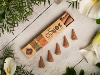 Línea Conos sagrada madre x 5 Und.