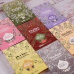 Perlas Aromáticas Cajita x1 Und - Vainilla