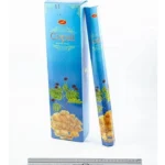 SREE VANI HEXA Caja x 6 Unidades - WHITE SAGE