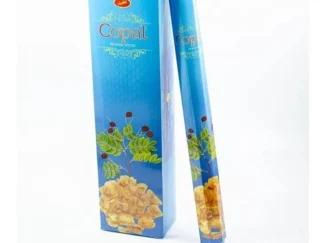 SREE VANI HEXA Caja x 6 Unidades