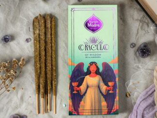 Sahumerios Oráculo - Sagrada Madre x1 Unidad