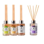 Difusor Iluminarte Prestige 125 ml - UVA DULCE