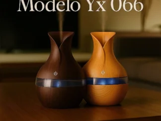 Humidificador A perture small