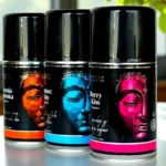 Aerosol Aromanza 280 ml Pack x 1 - PREMIUM LEMON