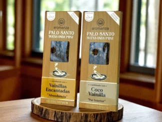 Nuevo Mini Palo Santo x5