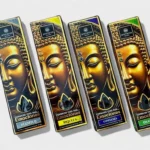 Sahumerios Emociones x 5 varillas - AMOR VERDADERO