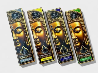 Sahumerios Emociones x 5 varillas