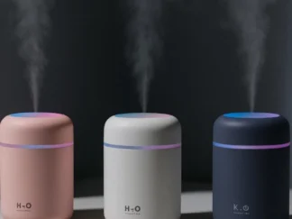 Humidificador Colorfull Cup Navy