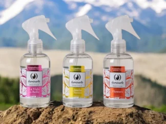 Textil iluminarte 200 ml Cristal