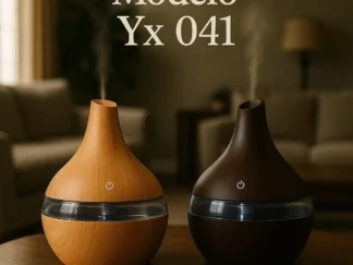 Humidificador Modelo 041