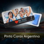 PINTA CARAS ARGENTINA