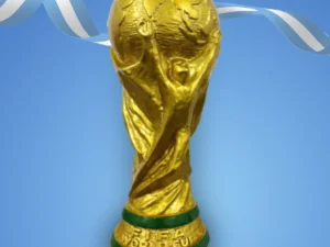 COPA DEL MUNDO ARGENTINA