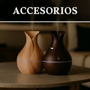 ACCESORIOS