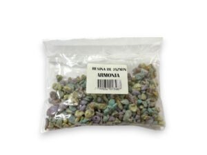 RESINA DE JAZMIN X 50 GR
