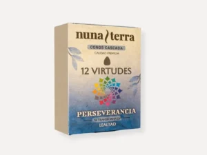 CONOS NUNNA TERRA 12 VIRTUDES X1 CAJA