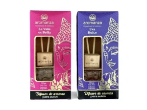 DIFUSOR AUTO MARCIANITO 10 ML