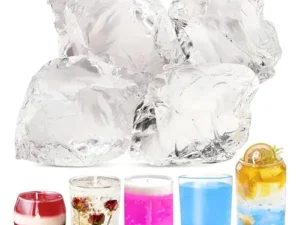 PARAFINA EN GEL X 500ML