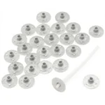 OJALILLOS PARA VELAS X1000 UND
