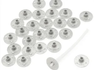 OJALILLOS PARA VELAS X1000 UND