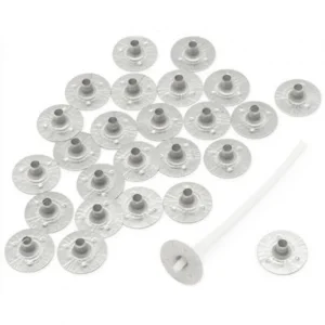 OJALILLOS PARA VELAS X1000 UND