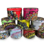 LATAS MANDALA