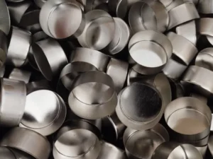 LATAS DE NOCHE X1000 UND – 350 MM DE DIAMETRO X 14 MM DE ALTO