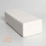 JABON DE COCO 1 KG