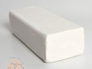 JABON DE COCO 1 KG
