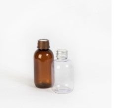 DIFUSOR PET OMEGA 125CC AMBAR