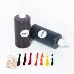 COLORANTE PARA JABON 100CC - TURQUESA