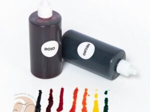 COLORANTE PARA JABON 100CC