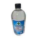 ALCOHOL DE CEREAL BIDON 5 LT