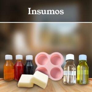 INSUMOS