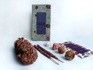 KIT PETALOS DE AMOR – SAGRADA MADRE