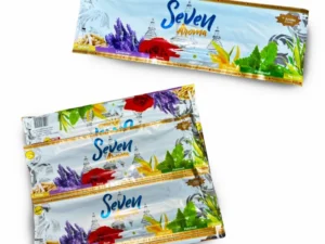 SAHUMERIOS SEVEN SREE VANI X35 VARILLAS