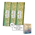 SAHUMERIOS PRANA IMPORTADOS INDIA X1 UNIDAD - 7 ARCANGELES
