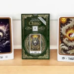 ORACULO DEL H. CHINO CON MONEDA