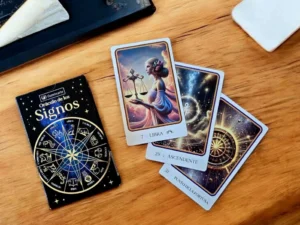 ORACULO DE LOS SIGNOS