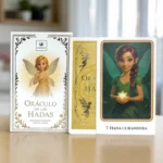 MAZO TAROT ORACULO DE LAS HADAS