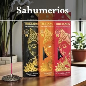 SAHUMERIOS