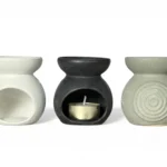HORNILLO MIX 8CM - Blanco