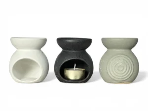 HORNILLO MIX 8CM