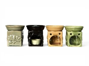 HORNILLO FLOR DE LOTO 7,8