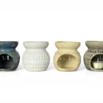 HORNILLO CON DISEÑO 7,5CM - Azul