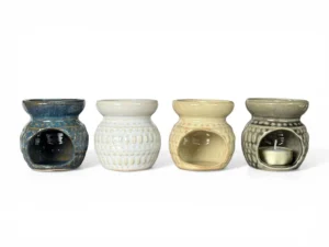 HORNILLO CON DISEÑO 7,5CM