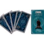 Cartas Tarot Iluminarte Jimena La torre