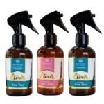 AROMANZA AROMATIZANTE TEXTIL 200 ML - SCANDAL