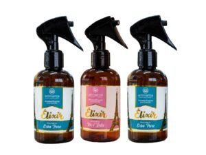AROMANZA AROMATIZANTE TEXTIL 200 ML