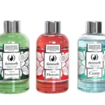 CONCENTRADO HUMIDIFICADORES 200 ML - VAINILLA ENCANTADA