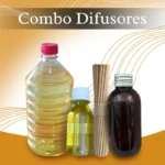 KIT PARA DIFUSORES
